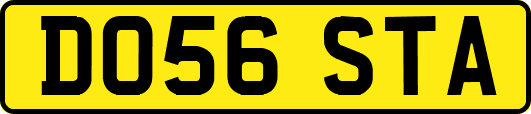 DO56STA