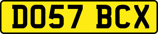 DO57BCX