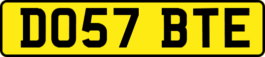 DO57BTE