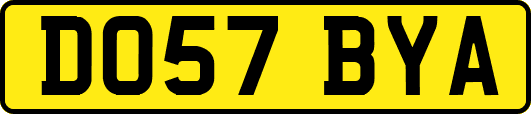 DO57BYA