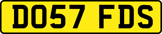 DO57FDS