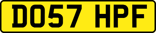 DO57HPF