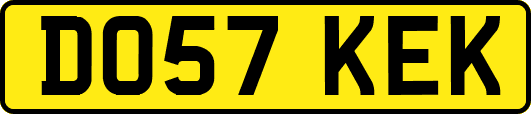 DO57KEK
