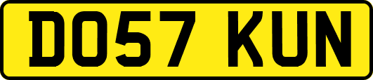 DO57KUN