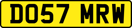 DO57MRW