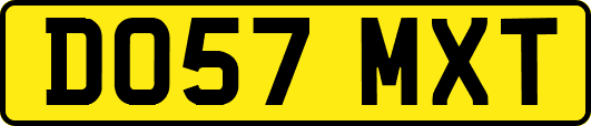 DO57MXT