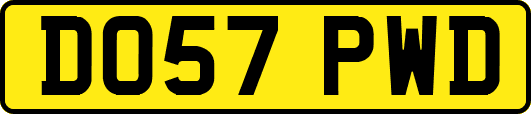DO57PWD