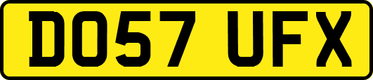 DO57UFX