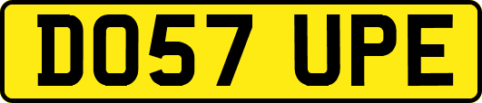 DO57UPE