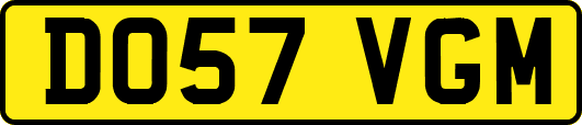 DO57VGM