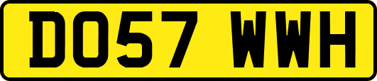 DO57WWH