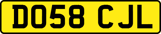 DO58CJL