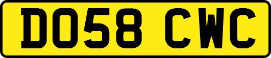 DO58CWC