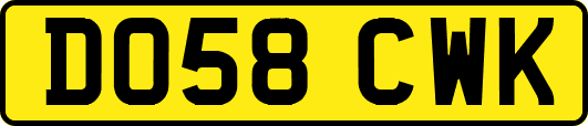 DO58CWK