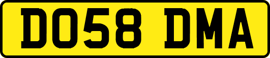 DO58DMA