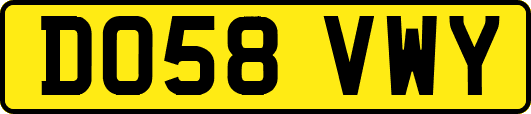 DO58VWY