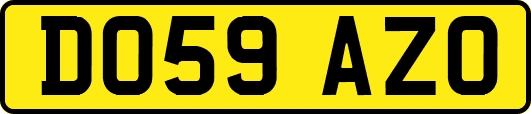 DO59AZO