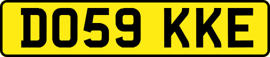 DO59KKE