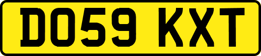 DO59KXT