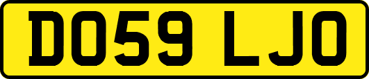 DO59LJO