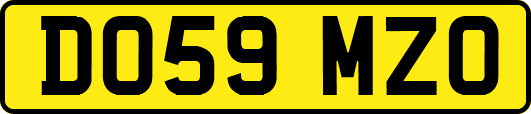 DO59MZO