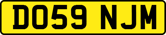 DO59NJM