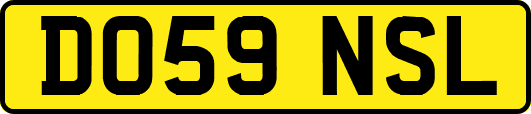 DO59NSL