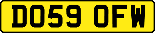 DO59OFW