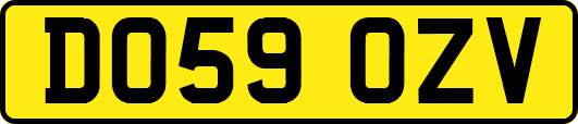 DO59OZV
