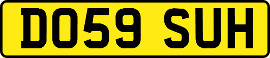 DO59SUH