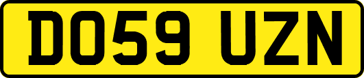 DO59UZN