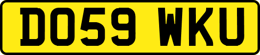 DO59WKU