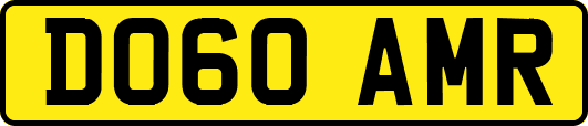 DO60AMR