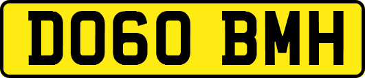 DO60BMH