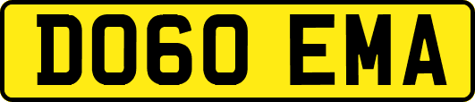 DO60EMA