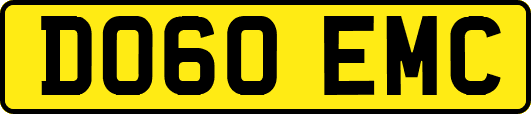 DO60EMC