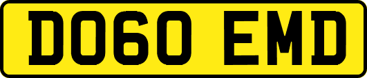 DO60EMD