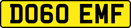 DO60EMF