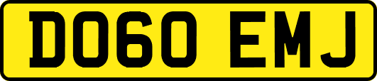 DO60EMJ