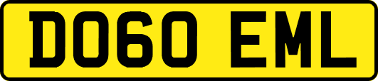 DO60EML