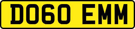 DO60EMM
