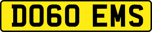 DO60EMS