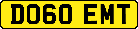 DO60EMT