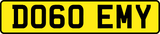 DO60EMY