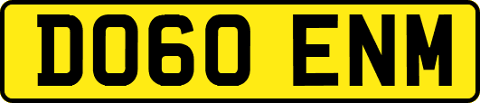 DO60ENM