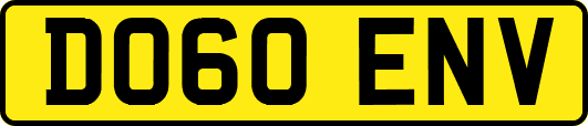 DO60ENV