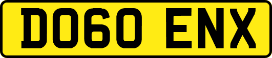 DO60ENX