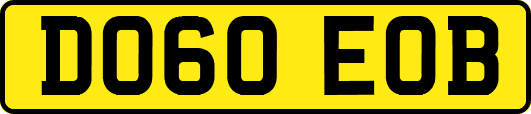 DO60EOB