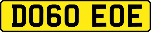 DO60EOE