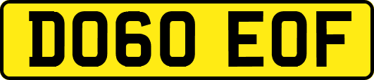 DO60EOF